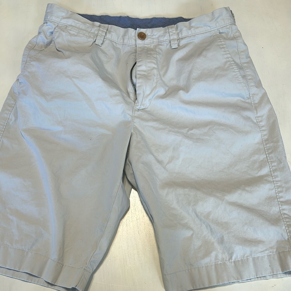 J. Crew Club Shorts